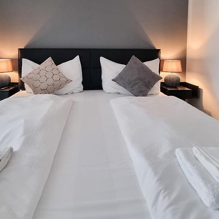 St. Antoni Suite 3 Άιζενστατ Εξωτερικό φωτογραφία