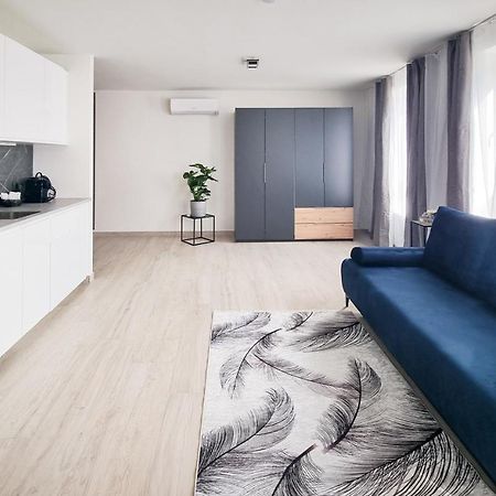 St. Antoni Suite 3 Άιζενστατ Εξωτερικό φωτογραφία
