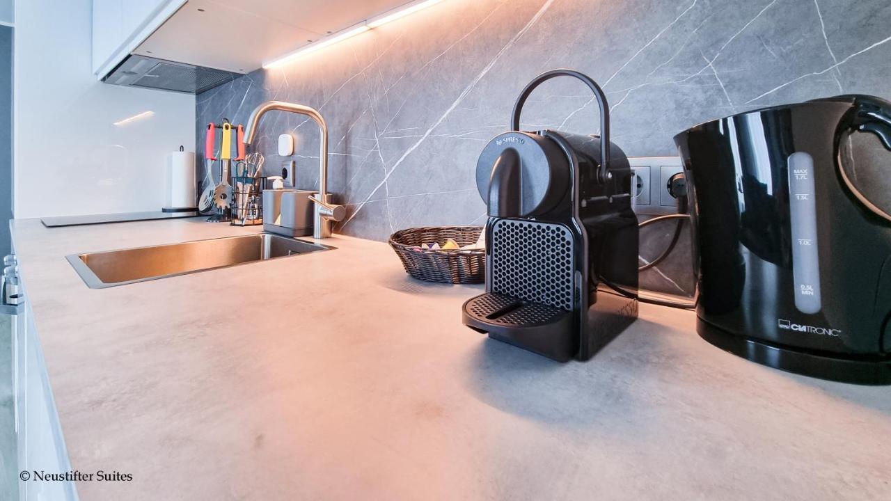 St. Antoni Suite 3 Άιζενστατ Εξωτερικό φωτογραφία