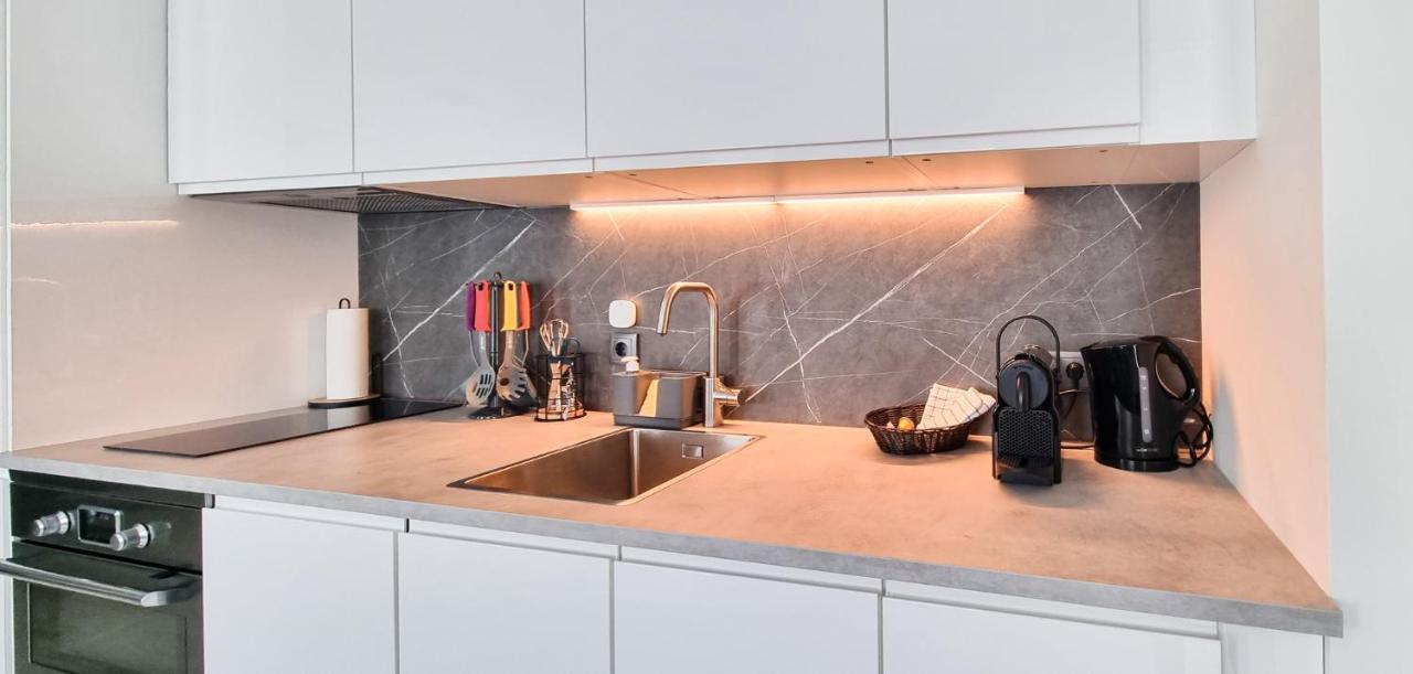 St. Antoni Suite 3 Άιζενστατ Εξωτερικό φωτογραφία