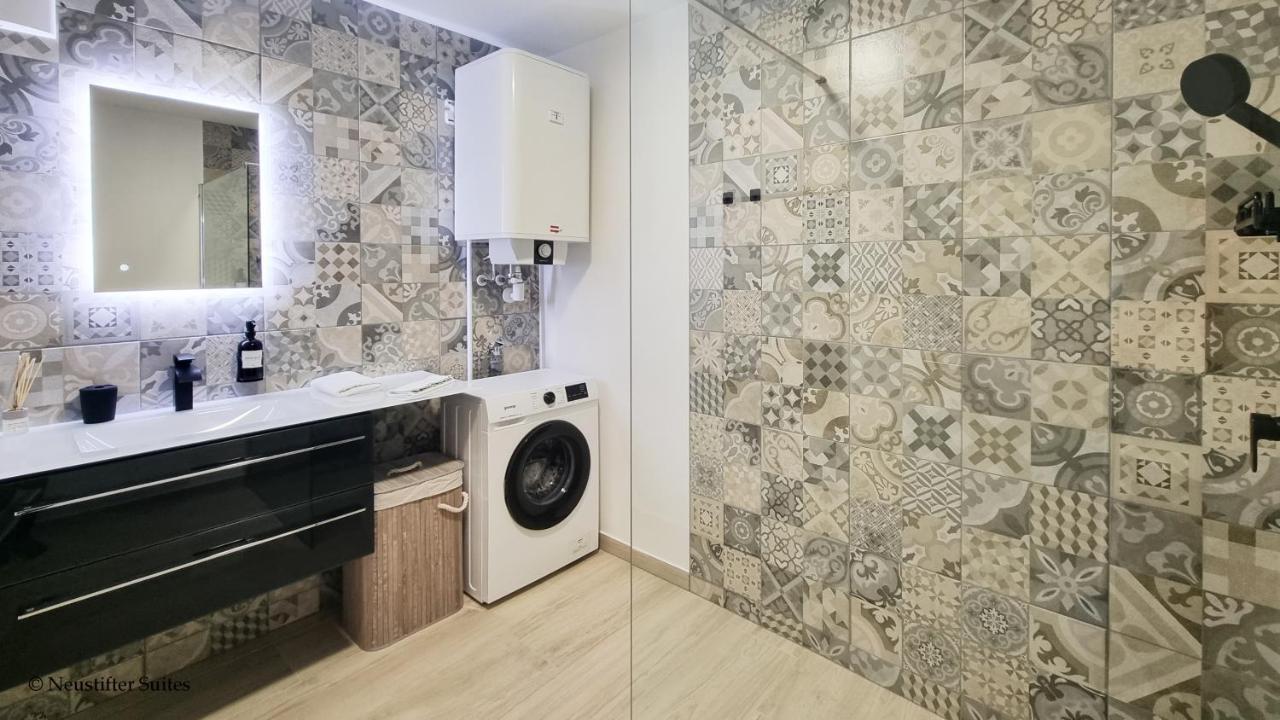 St. Antoni Suite 3 Άιζενστατ Εξωτερικό φωτογραφία