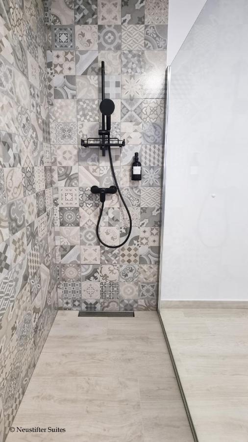 St. Antoni Suite 3 Άιζενστατ Εξωτερικό φωτογραφία