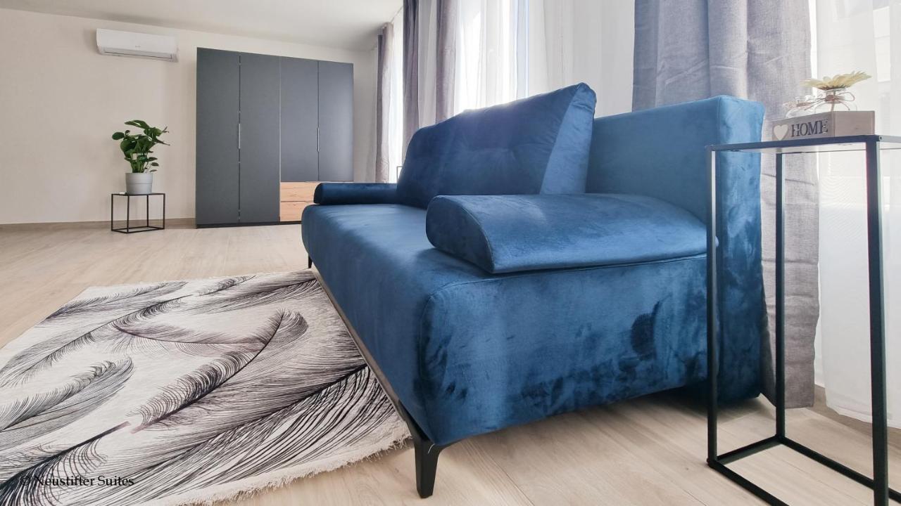 St. Antoni Suite 3 Άιζενστατ Εξωτερικό φωτογραφία